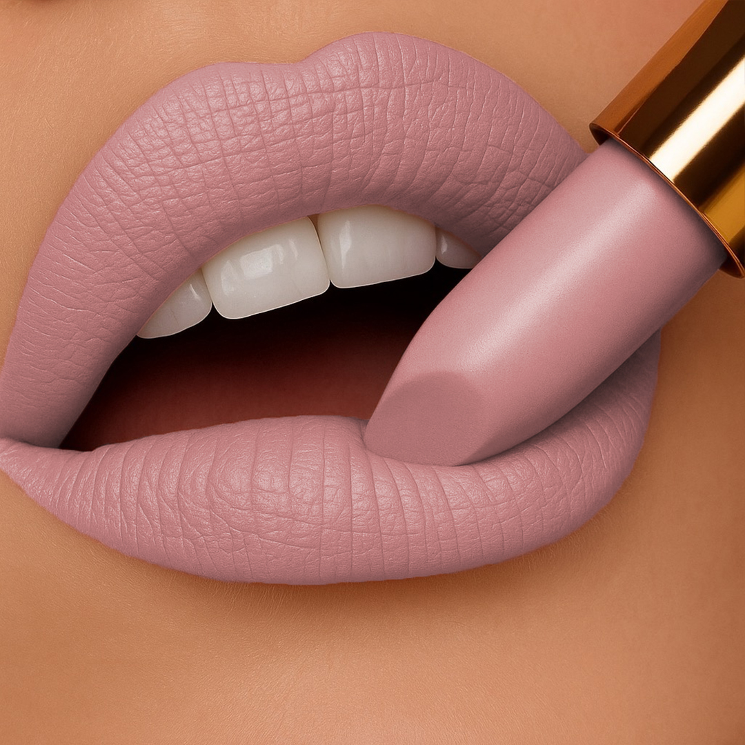 WABI Matte Invasion Lipstick - Cosmic WABI Matte Invasion Lipstick - Cosmic - Image 1