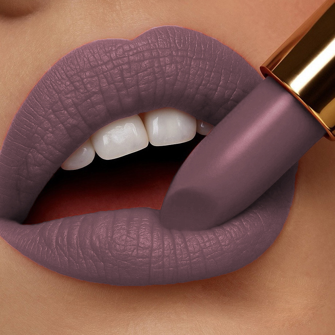WABI Matte Invasion Lipstick - Dreamy Dawn WABI Matte Invasion Lipstick - Dreamy Dawn - Image 1