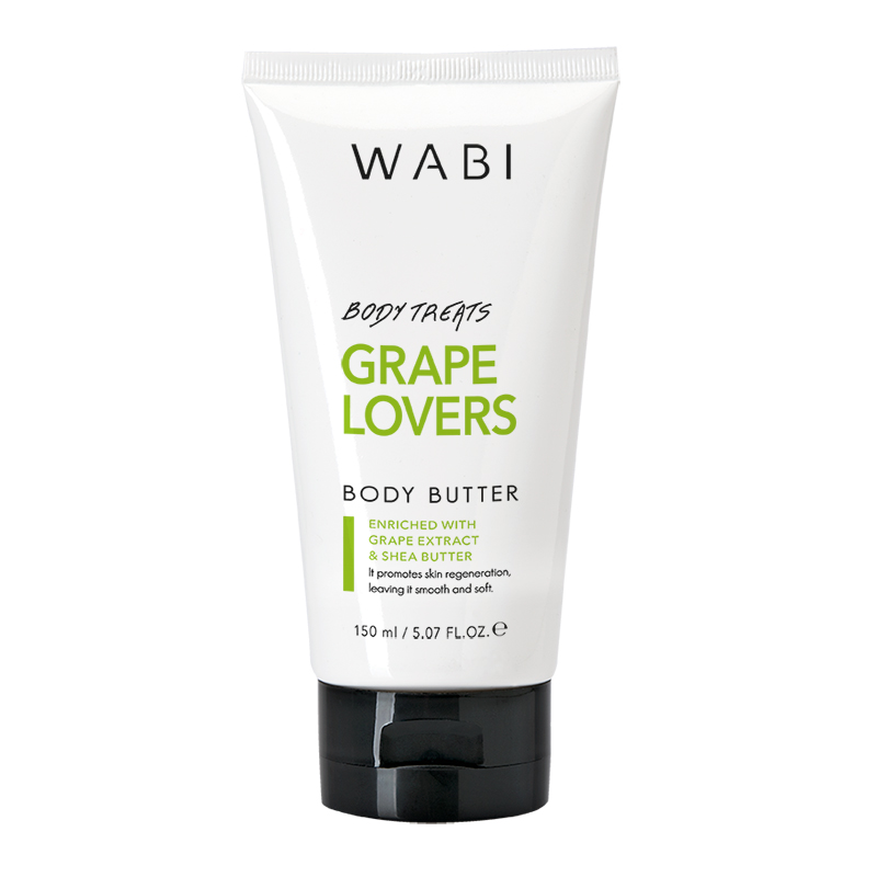 WABI Body Butter Grape Lovers WABI Body Butter Grape Lovers - Image 1
