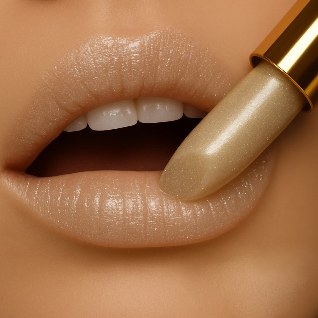 WABI Matte Invasion Lipstick - Golden Guest WABI Matte Invasion Lipstick - Golden Guest - Image 1