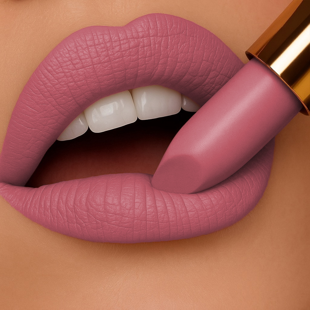 WABI Matte Invasion Lipstick - Simplicity WABI Matte Invasion Lipstick - Simplicity - Image 1