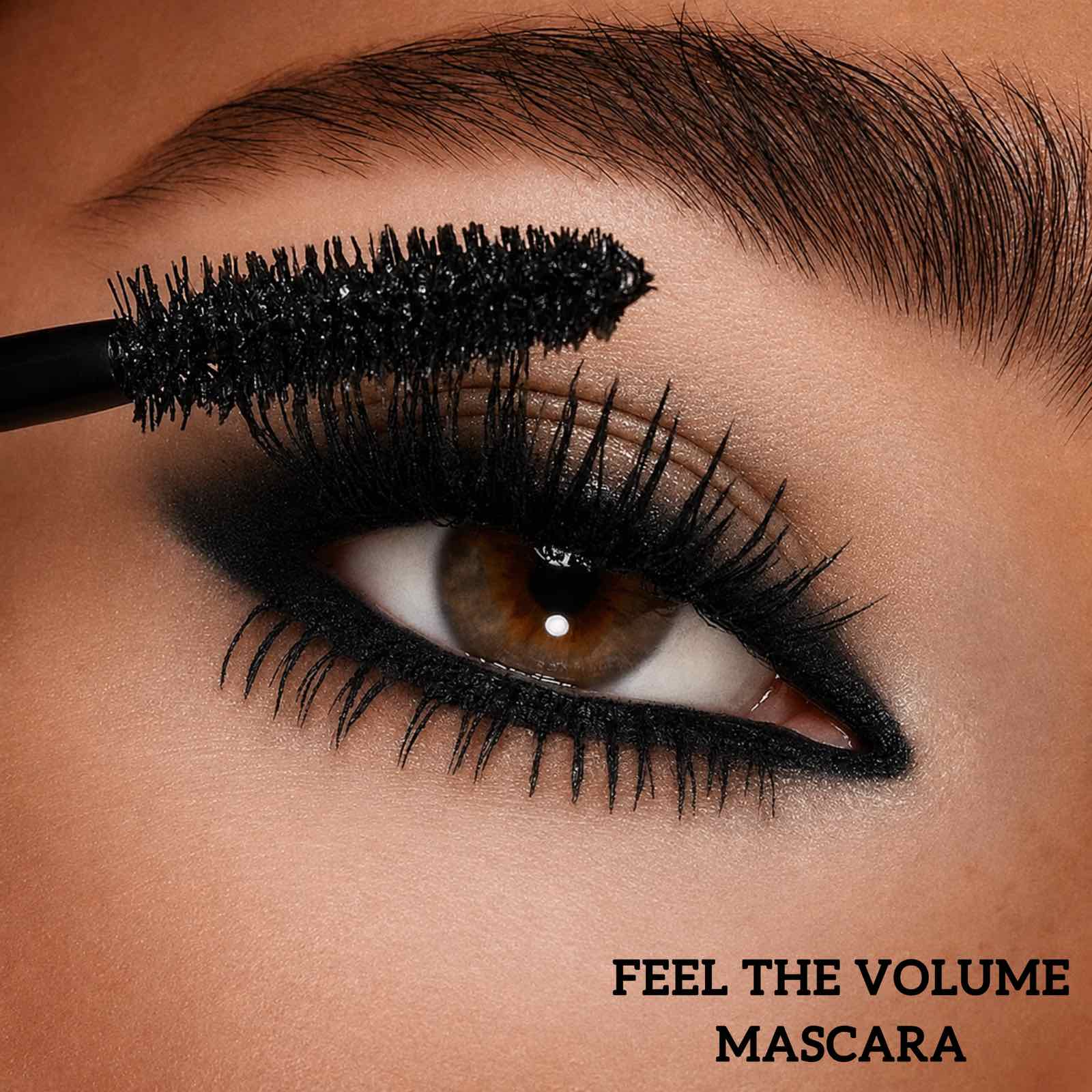 WABI Feel the volume Mascara WABI Feel the volume Mascara - Image 1