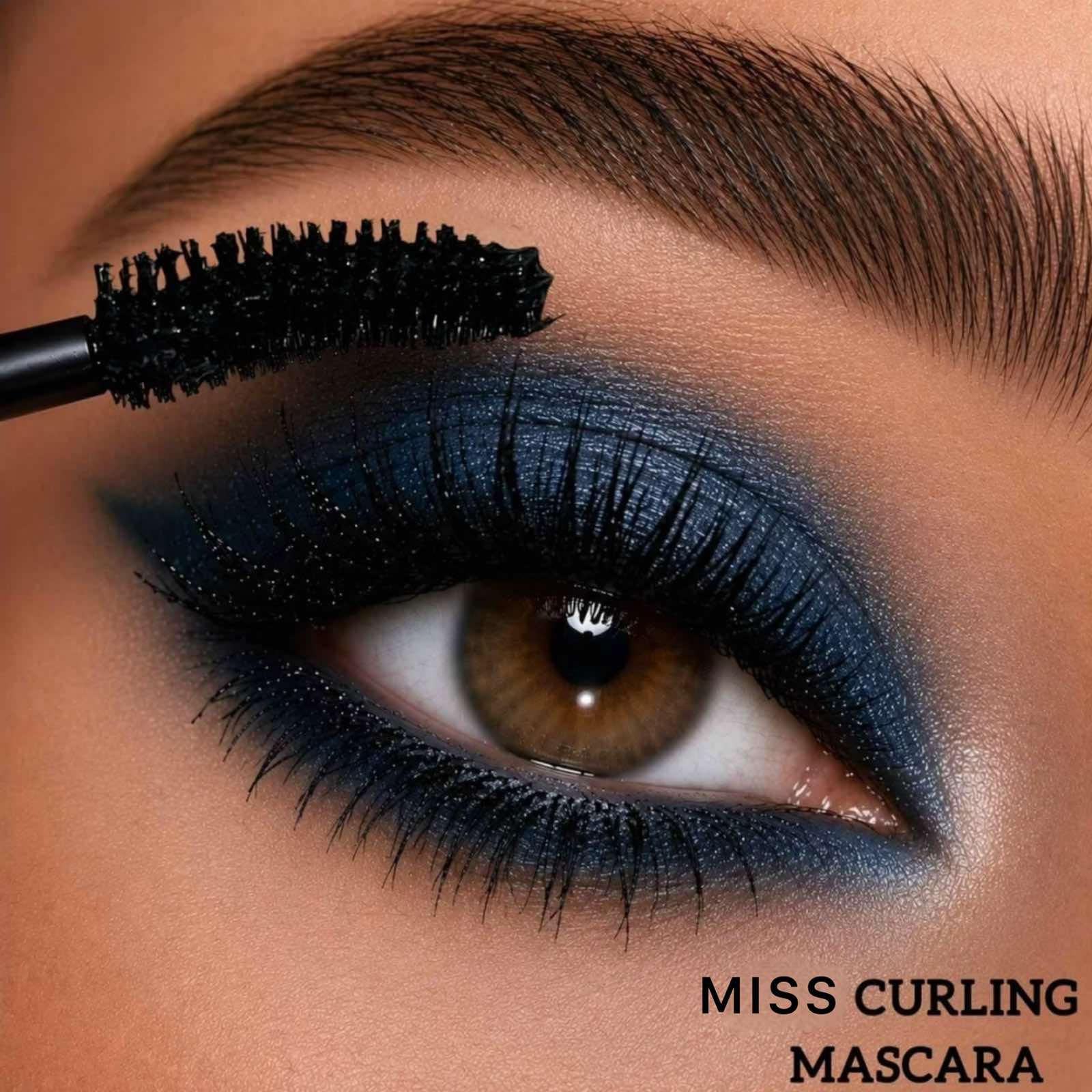 WABI Miss Curling Mascara WABI Miss Curling Mascara - Image 1