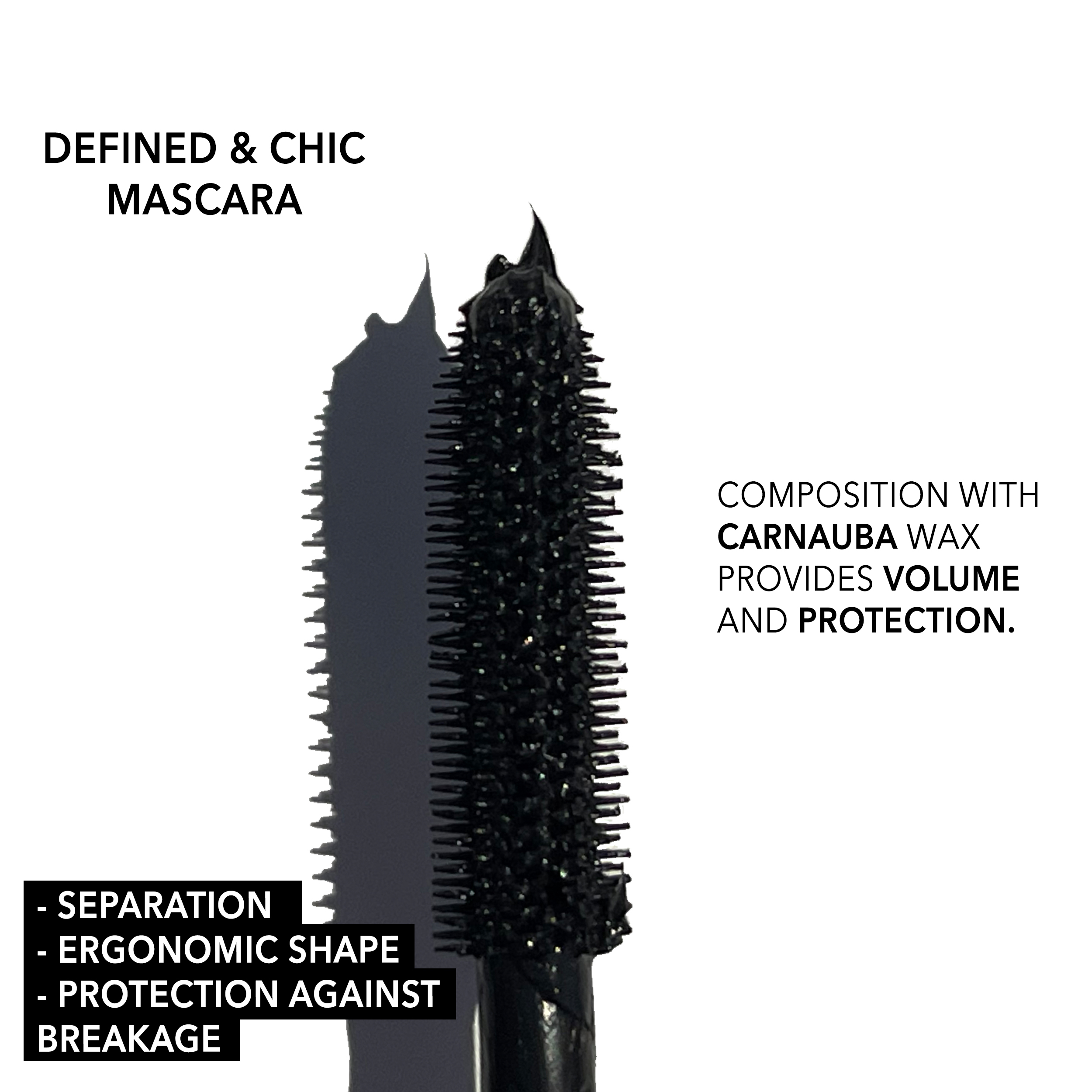 WABI Defined and Chic Mascara WABI Defined and Chic Mascara - Image 1