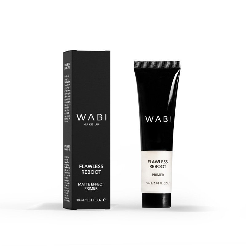WABI Flawless Reboot Matte Effect Primer WABI Flawless Reboot Matte Effect Primer - Image 1