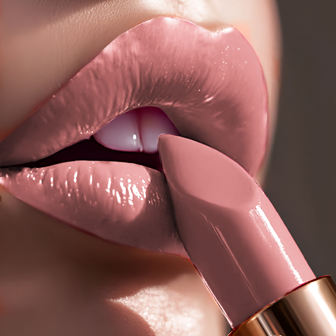 WABI Never Enough Lipstick - Rose Garden WABI Never Enough Lipstick - Rose Garden - Image 1