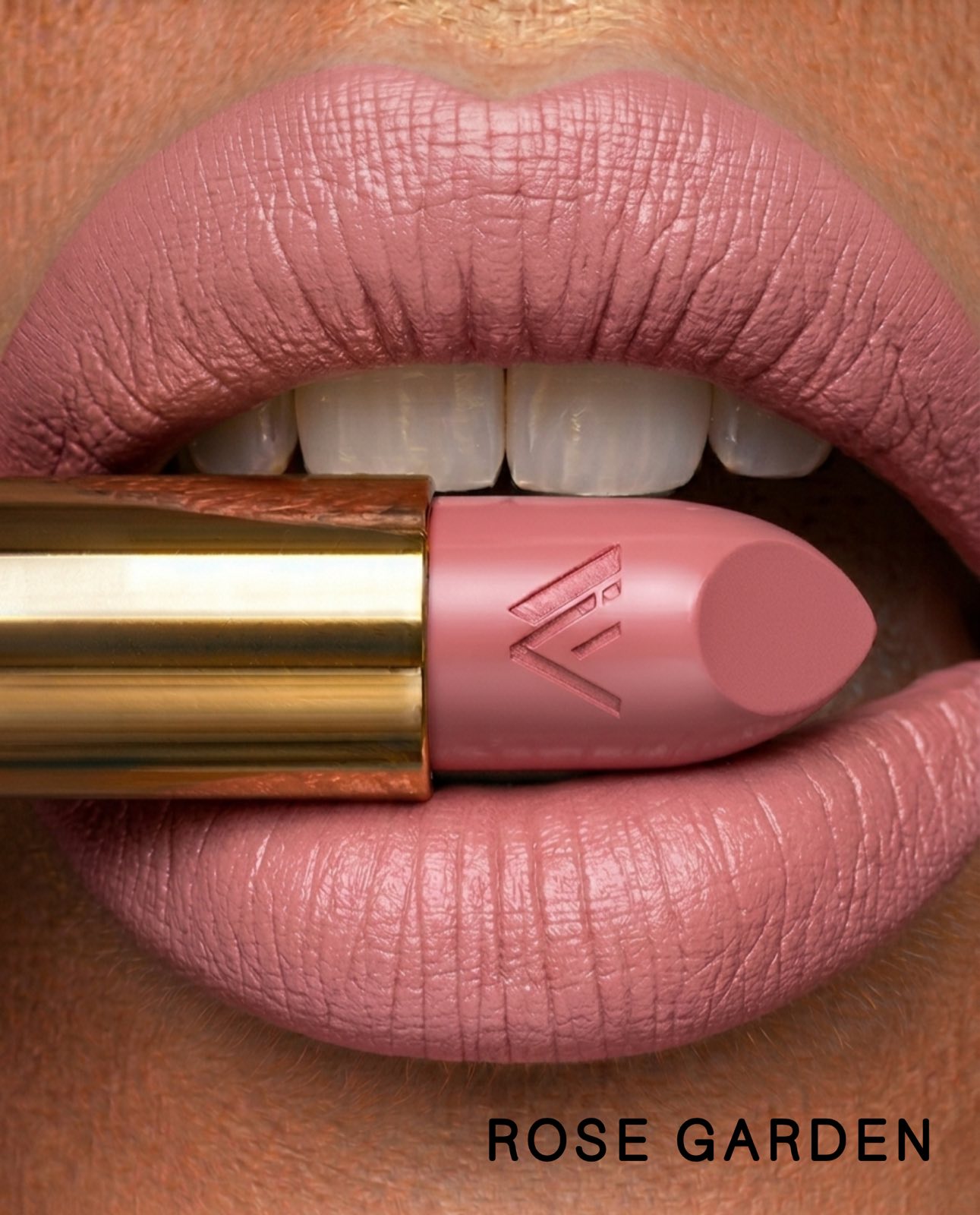 WABI Never Enough Lipstick - Rose Garden WABI Never Enough Lipstick - Rose Garden - Image 1