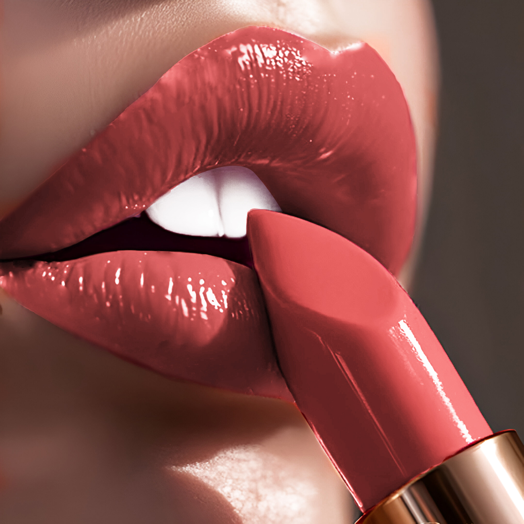 WABI Never Enough Lipstick - Forbidden Nectar WABI Never Enough Lipstick - Forbidden Nectar - Image 1