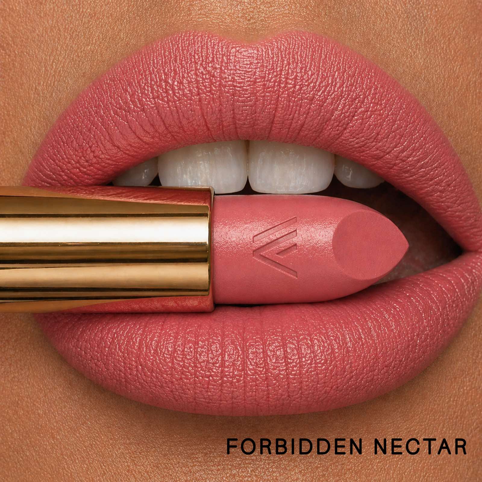 WABI Never Enough Lipstick - Forbidden Nectar WABI Never Enough Lipstick - Forbidden Nectar - Image 1