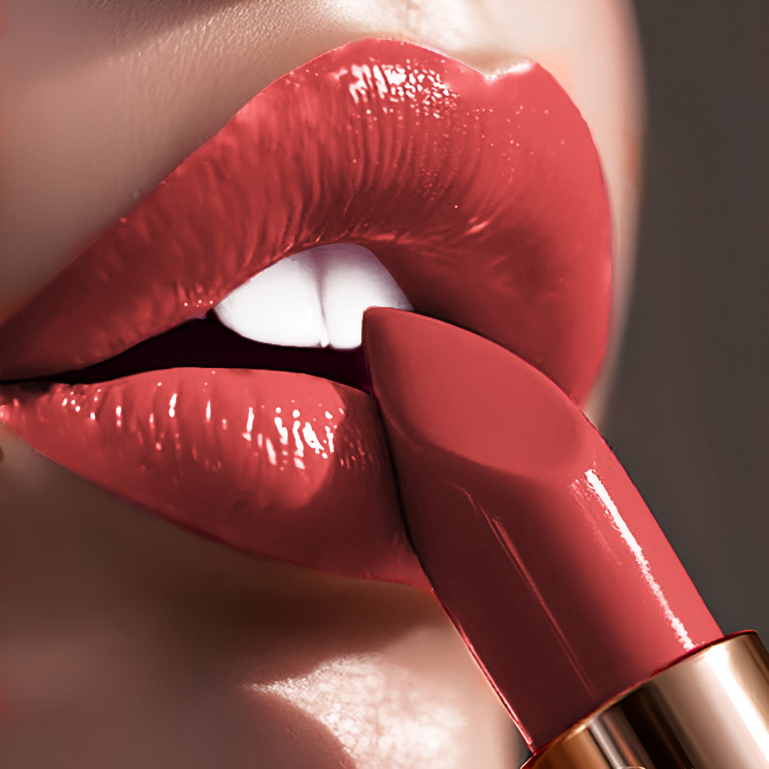 WABI Never Enough Lipstick - Coral Muse WABI Never Enough Lipstick - Coral Muse - Image 1