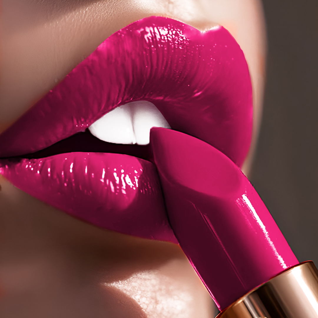 WABI Never Enough Lipstick - Fuchsia Harmony WABI Never Enough Lipstick - Fuchsia Harmony - Image 1