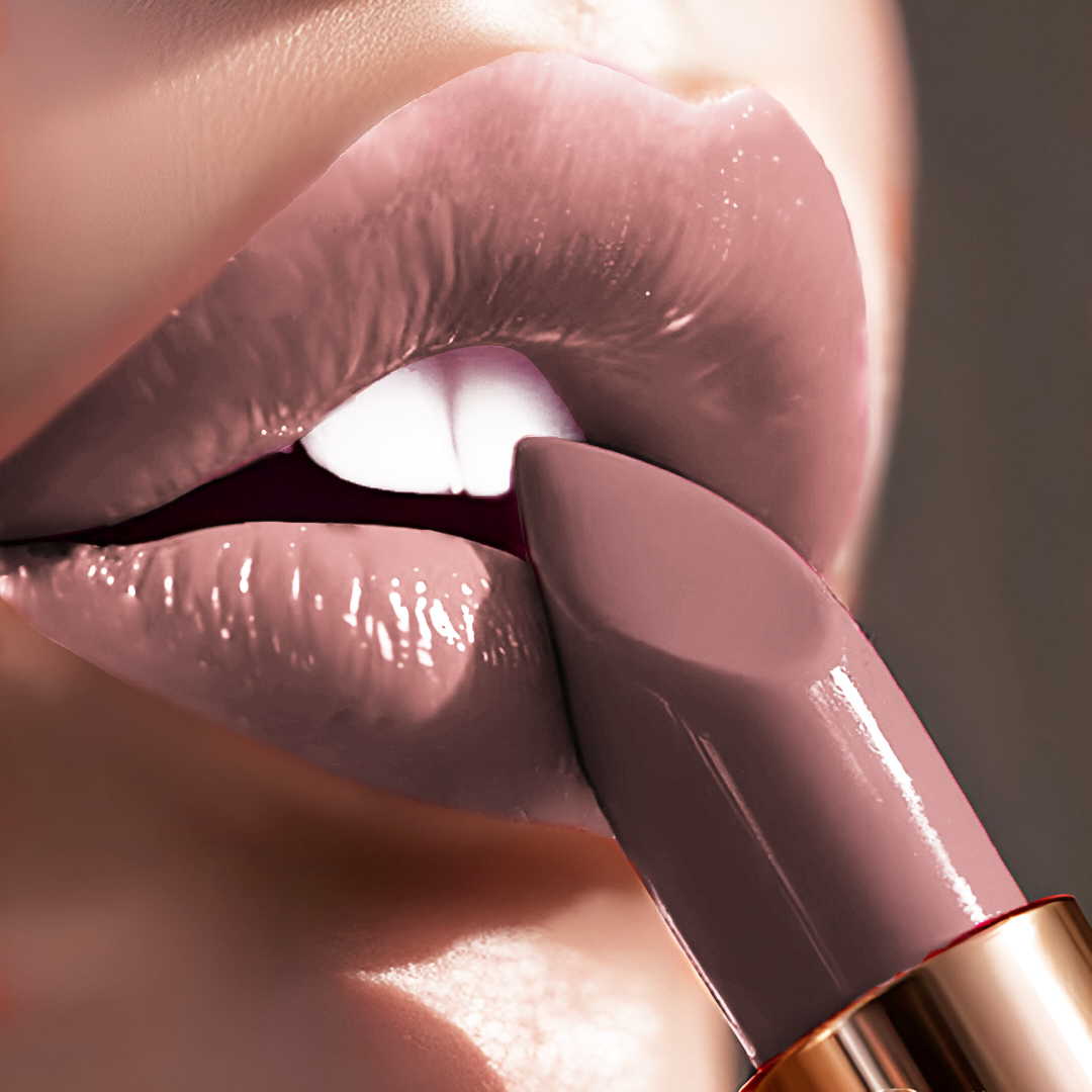 WABI Never Enough Lipstick - Camellia WABI Never Enough Lipstick - Camellia - Image 1