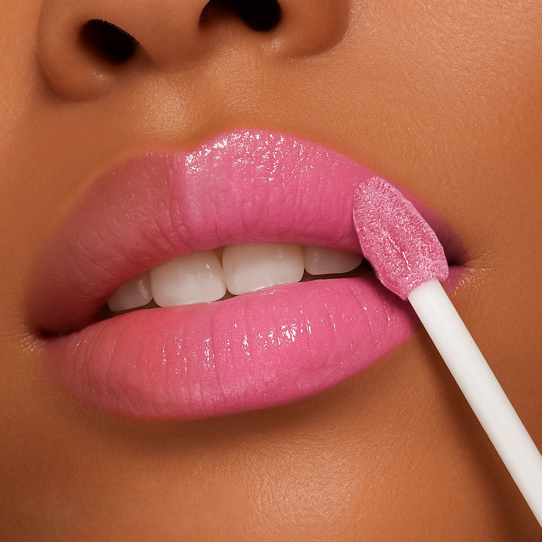 WABI Guilty Lips Lip Gloss - Sweet Heart WABI Guilty Lips Lip Gloss - Sweet Heart - Image 1