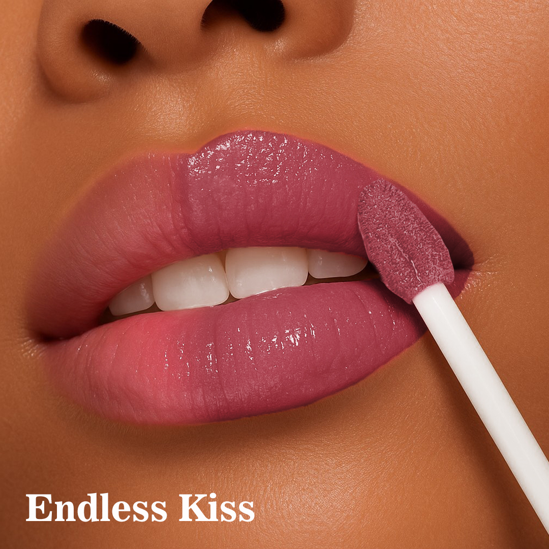 WABI Guilty Lips Lip Gloss - Endless Kiss WABI Guilty Lips Lip Gloss - Endless Kiss - Image 1