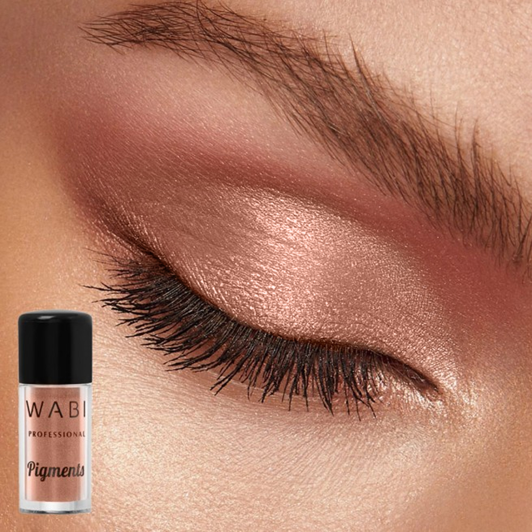 WABI Pigments WP 04 WABI Pigments WP 04 - Image 1