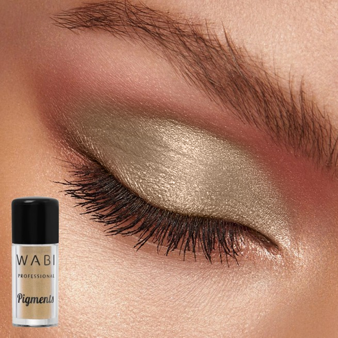 WABI Pigments WP 05 WABI Pigments WP 05 - Image 1