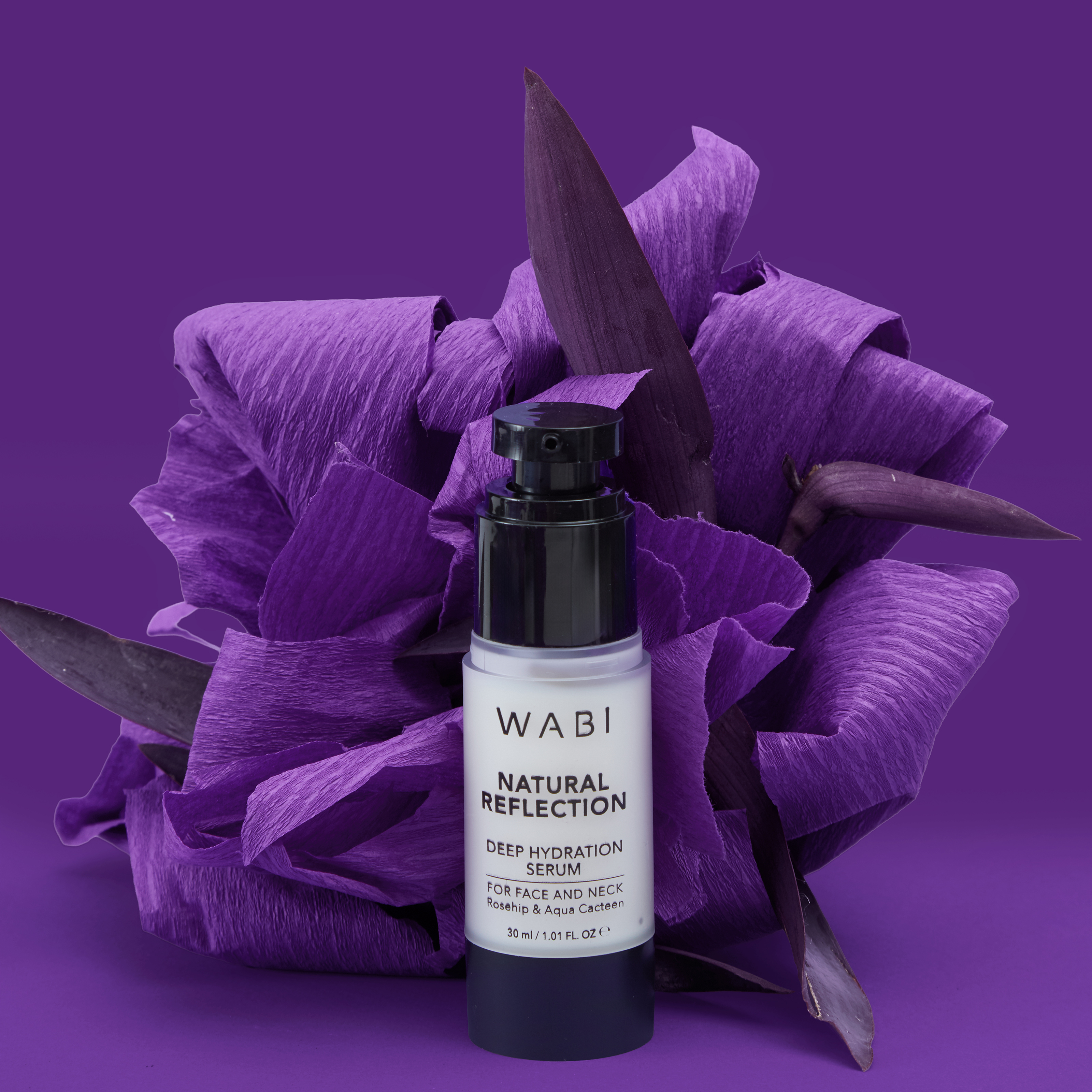 WABI Natural Reflection Serum WABI Natural Reflection Serum - Image 1