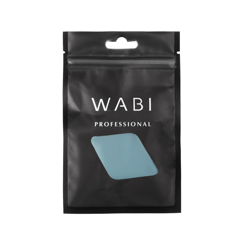 WABI Make Up Sponge 1pc N. 101 WABI Make Up Sponge 1pc N. 101 - Image 1