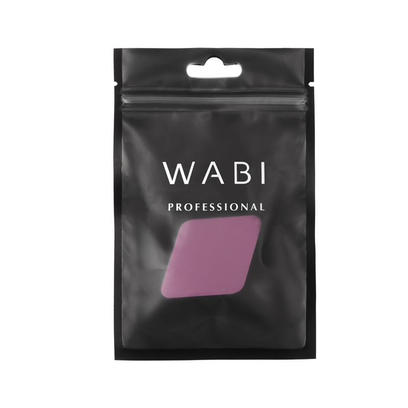 WABI Make Up Sponge 1pc N. 102 WABI Make Up Sponge 1pc N. 102 - Image 1