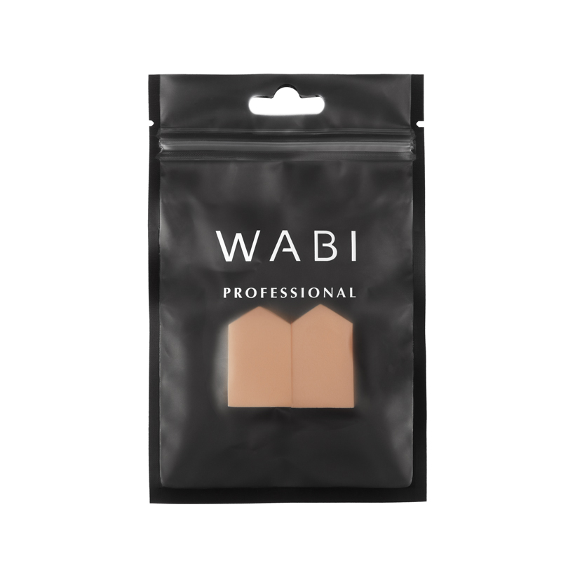WABI Make Up Sponge 2pc N. 302 WABI Make Up Sponge 2pc N. 302 - Image 1