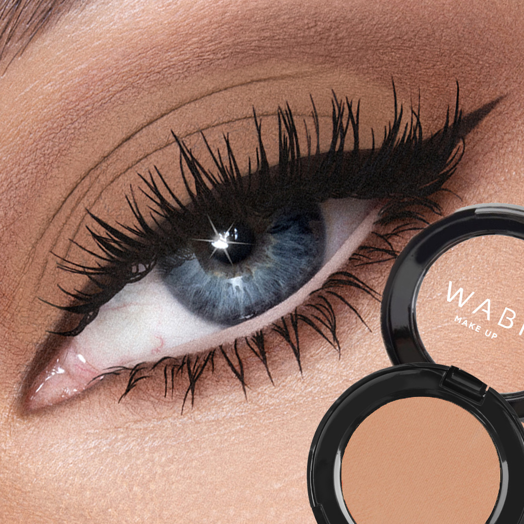 WABI Matte Single Eyeshadow 01 WABI Matte Single Eyeshadow 01 - Image 1