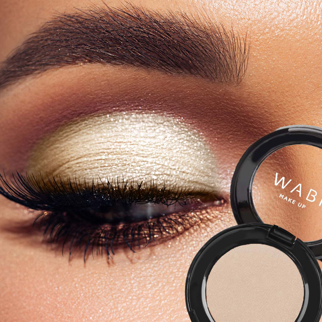 WABI Shimmer Single Eyeshadow 51 WABI Shimmer Single Eyeshadow 51 - Image 1