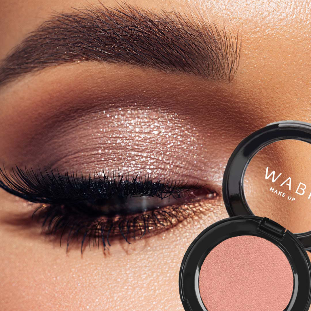 WABI Shimmer Single Eyeshadow 52 WABI Shimmer Single Eyeshadow 52 - Image 1