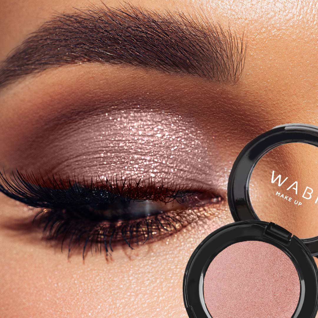 WABI Shimmer Single Eyeshadow 53 WABI Shimmer Single Eyeshadow 53 - Image 1