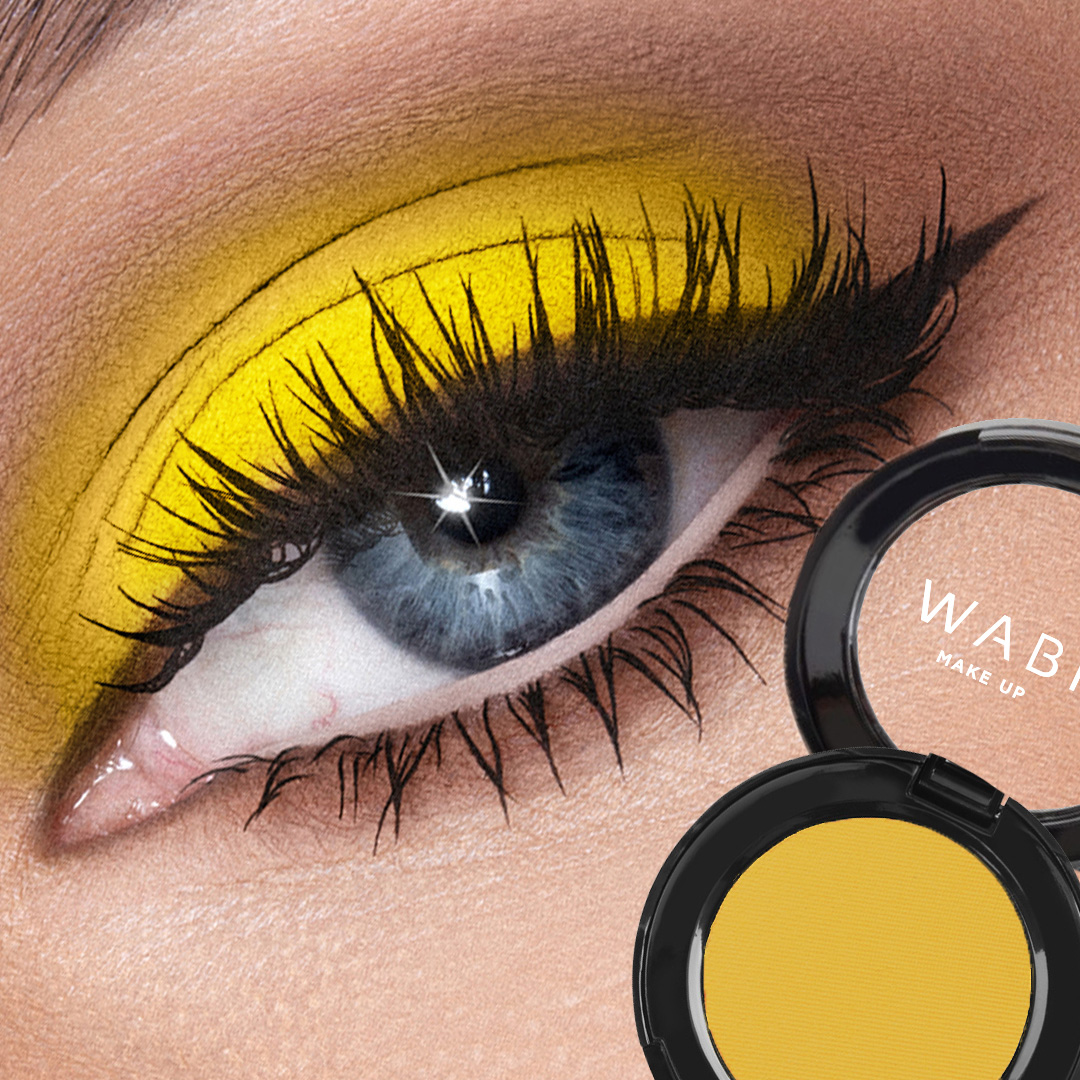 WABI Matte Single Eyeshadow 07 WABI Matte Single Eyeshadow 07 - Image 1