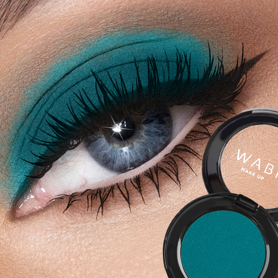 WABI Matte Single Eyeshadow 08 WABI Matte Single Eyeshadow 08 - Image 1