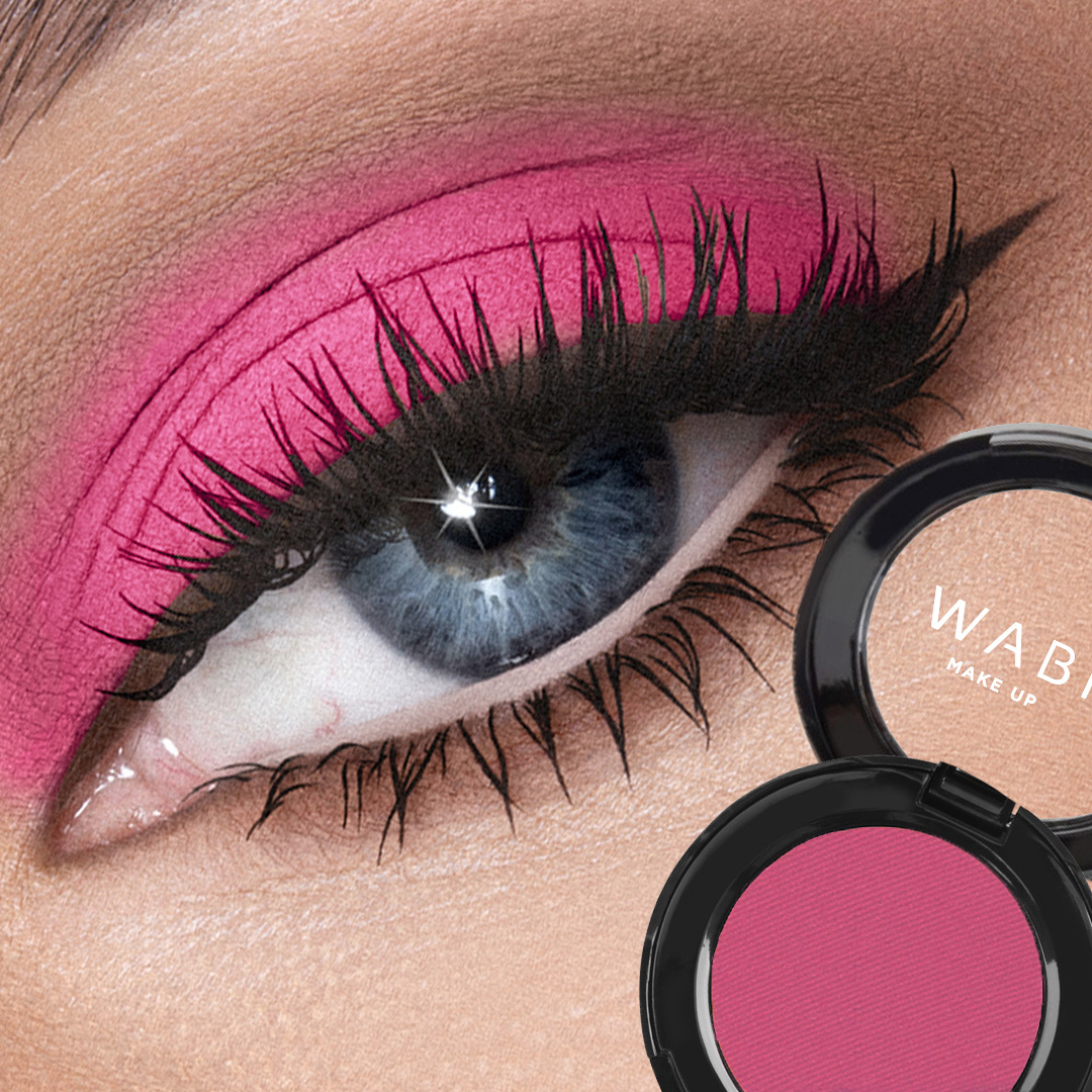 WABI Matte Single Eyeshadow 09 WABI Matte Single Eyeshadow 09 - Image 1