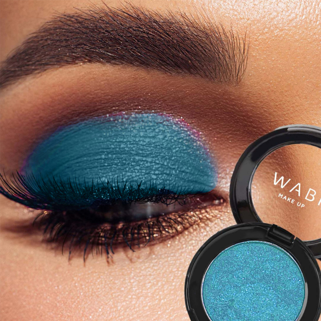 WABI Shimmer Single Eyeshadow 55 WABI Shimmer Single Eyeshadow 55 - Image 1