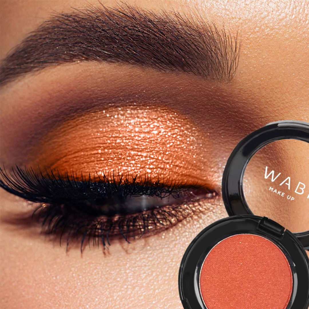 WABI Shimmer Single Eyeshadow 56 WABI Shimmer Single Eyeshadow 56 - Image 1