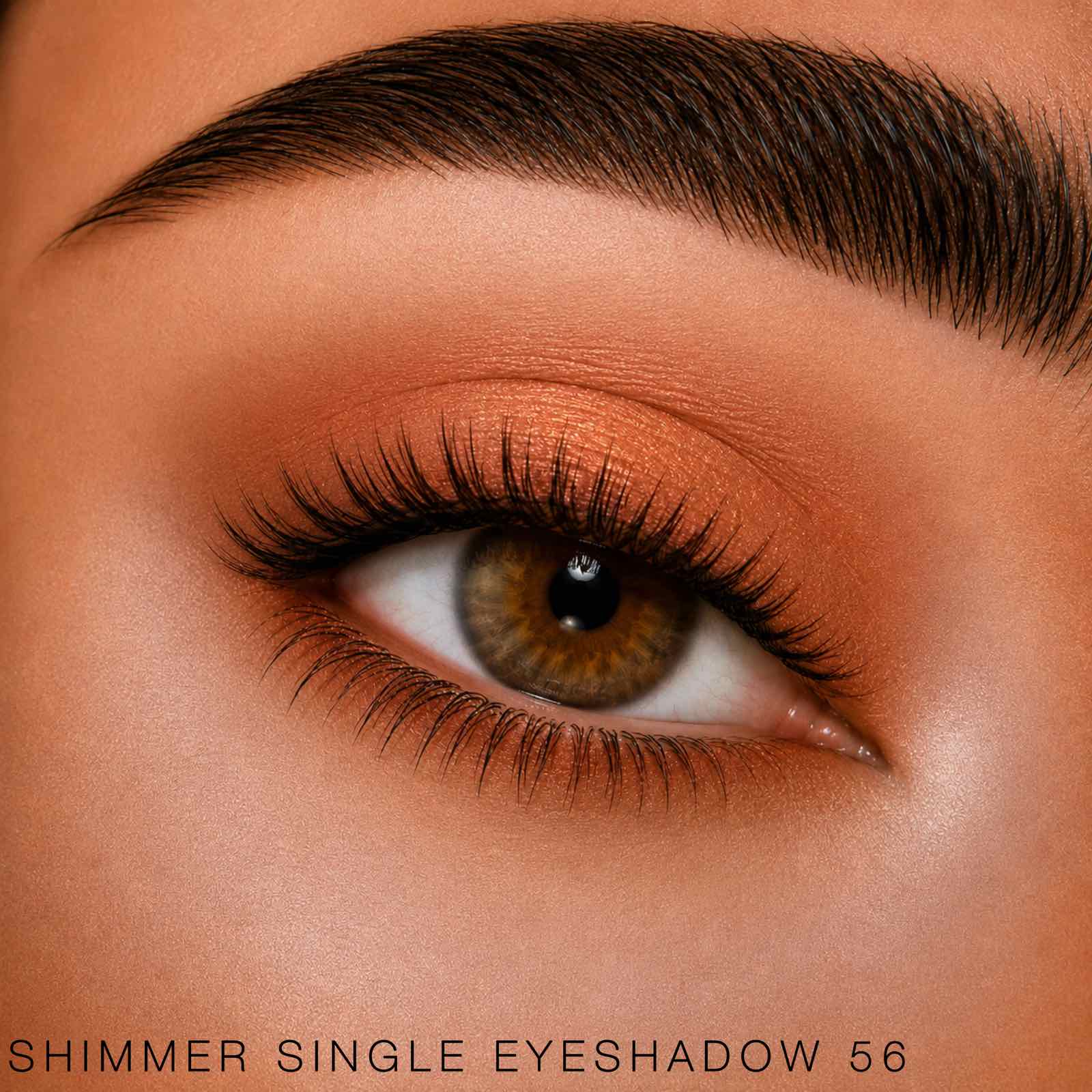 WABI Shimmer Single Eyeshadow 56 WABI Shimmer Single Eyeshadow 56 - Image 1