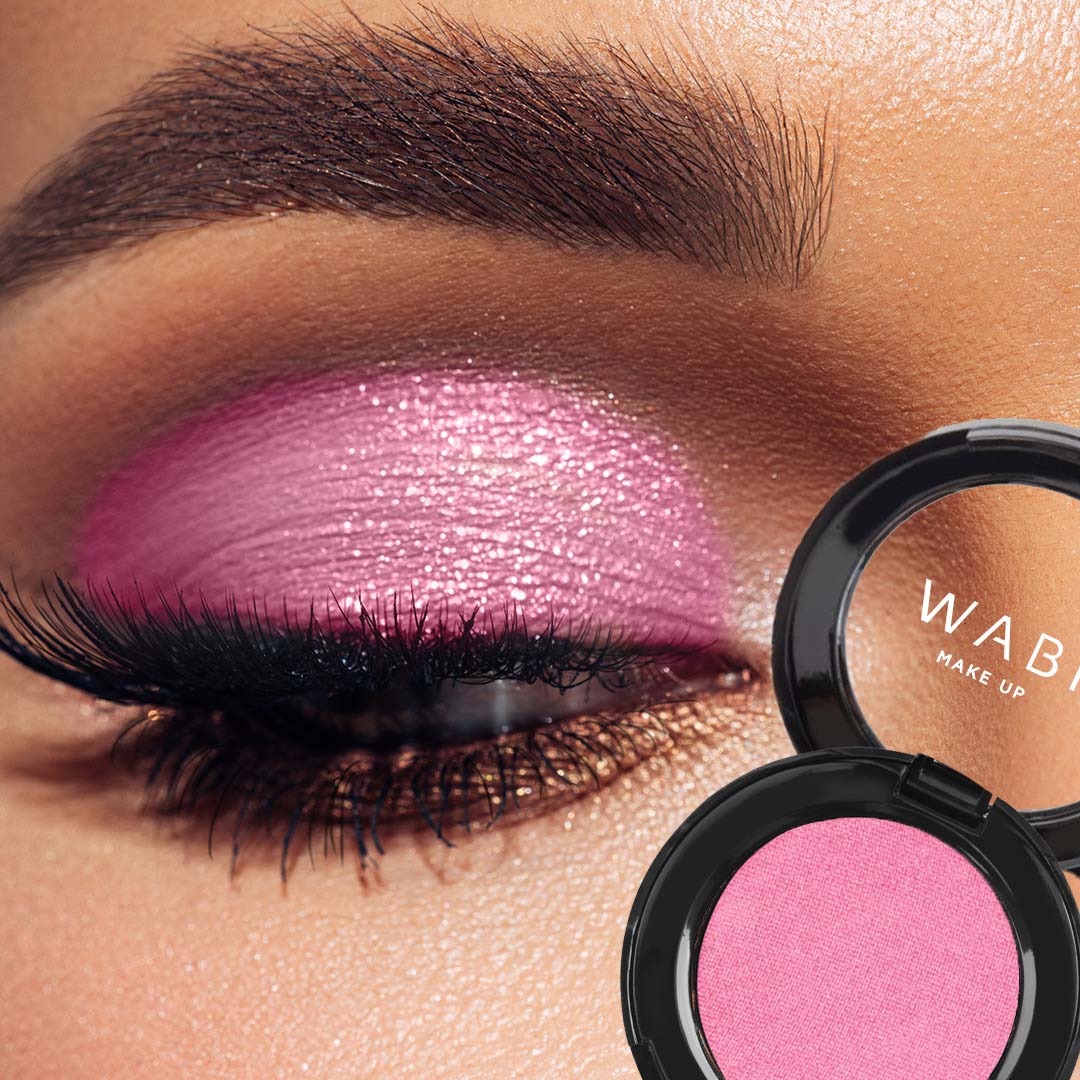 WABI Shimmer Single Eyeshadow 57 WABI Shimmer Single Eyeshadow 57 - Image 1