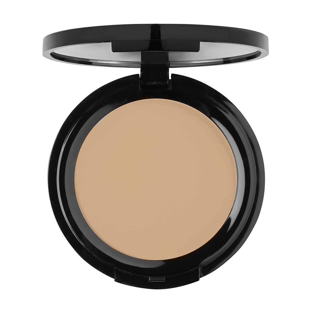 WABI Matte Experience Compact Powder 406 WABI Matte Experience Compact Powder 406 - Image 1