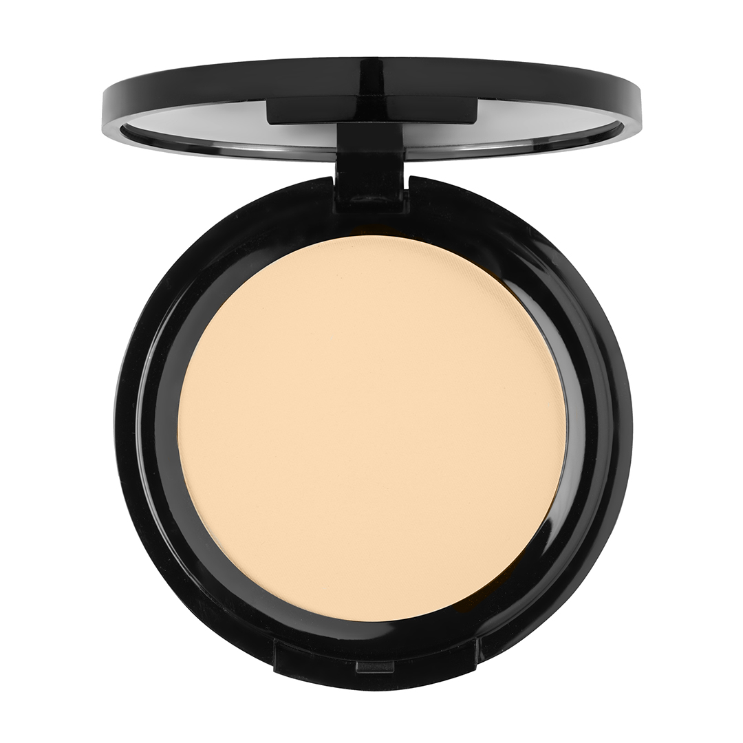 WABI Matte Experience Compact Powder 402 WABI Matte Experience Compact Powder 402 - Image 1