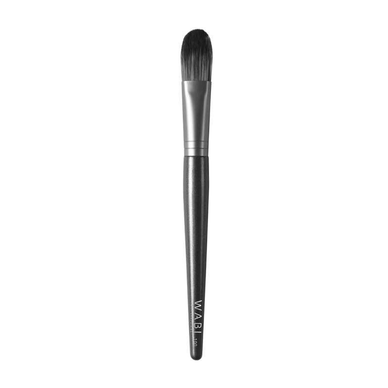 WABI Flat Foundation Brush N. 100 WABI Flat Foundation Brush N. 100 - Image 1