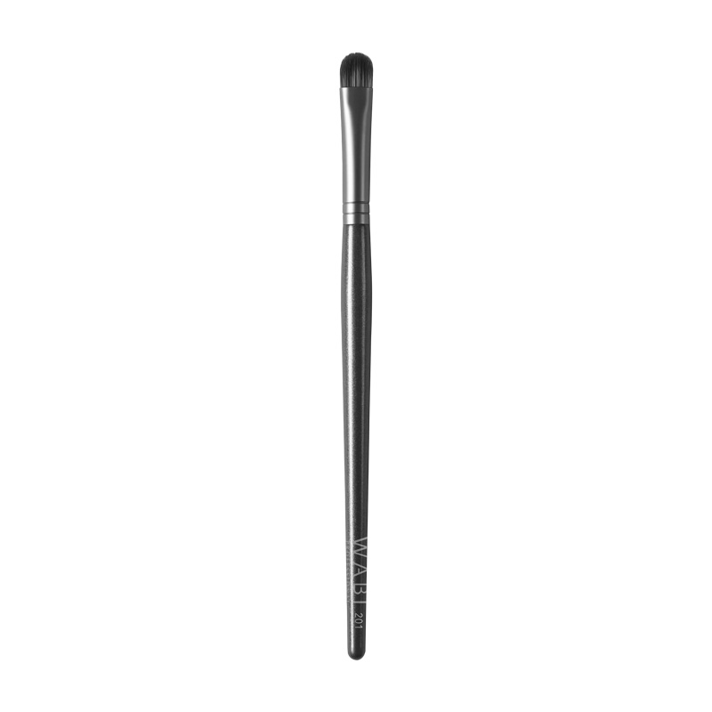 WABI Flat Eye Base Brush N. 201 WABI Flat Eye Base Brush N. 201 - Image 1