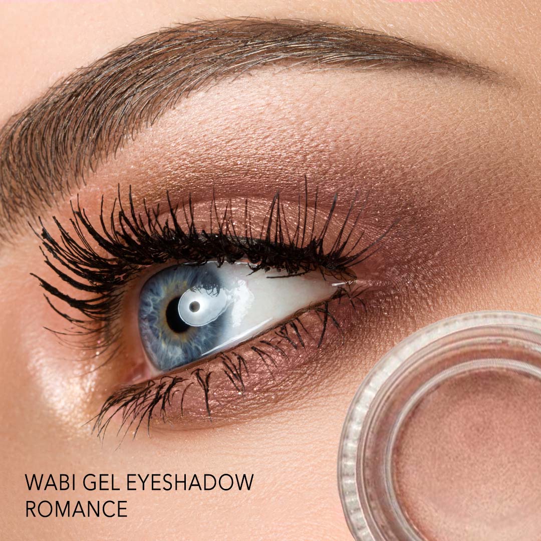 WABI Gel Eyeshadow Romance WABI Gel Eyeshadow Romance - Image 1