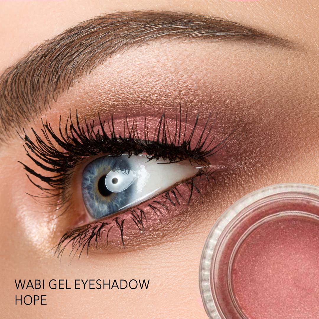 WABI Gel Eyeshadow Hope WABI Gel Eyeshadow Hope - Image 1