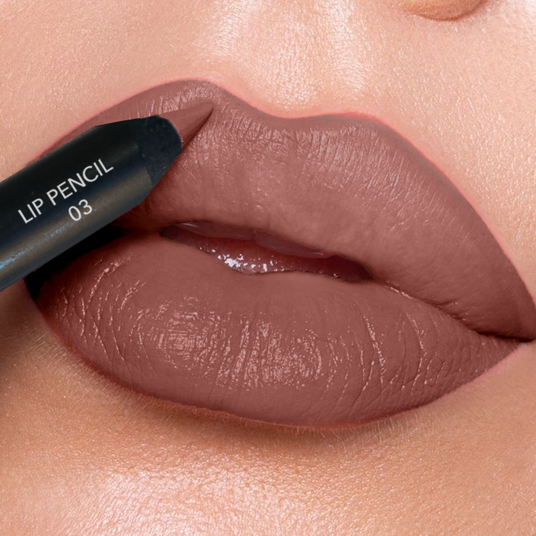 WABI Lip Pencil 03 WABI Lip Pencil 03 - Image 1