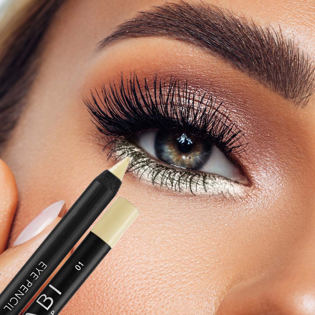 WABI Eye Pencil 01 WABI Eye Pencil 01 - Image 1