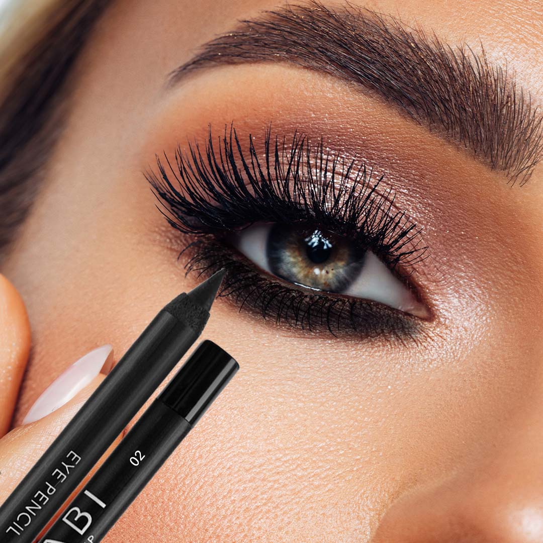 WABI Eye Pencil 02 WABI Eye Pencil 02 - Image 1