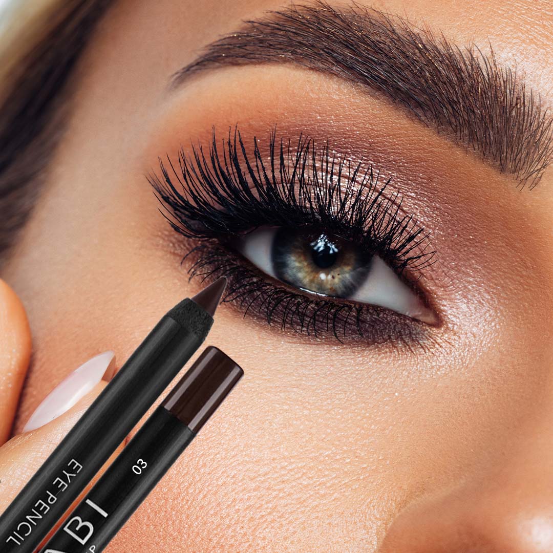 WABI Eye Pencil 03 WABI Eye Pencil 03 - Image 1