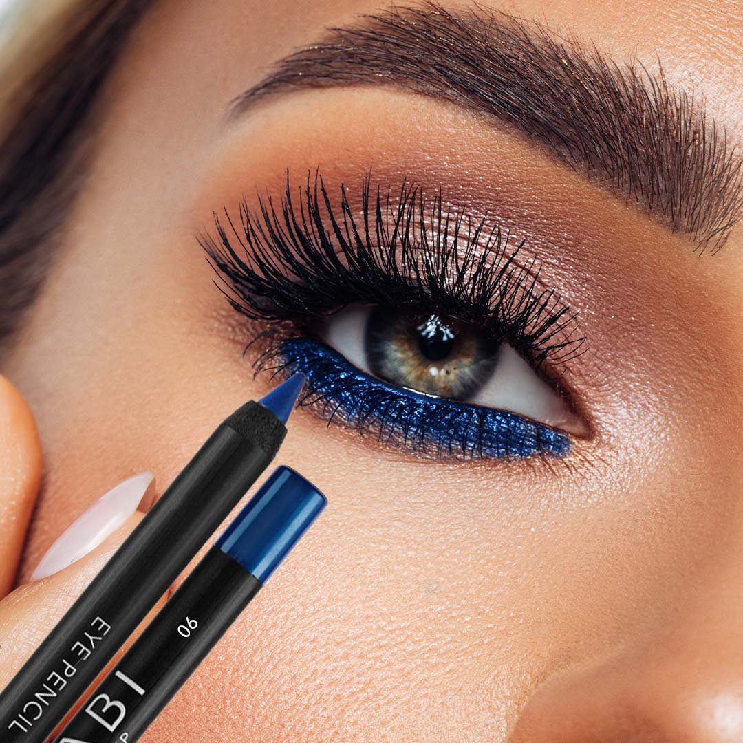 WABI Eye Pencil 06 WABI Eye Pencil 06 - Image 1