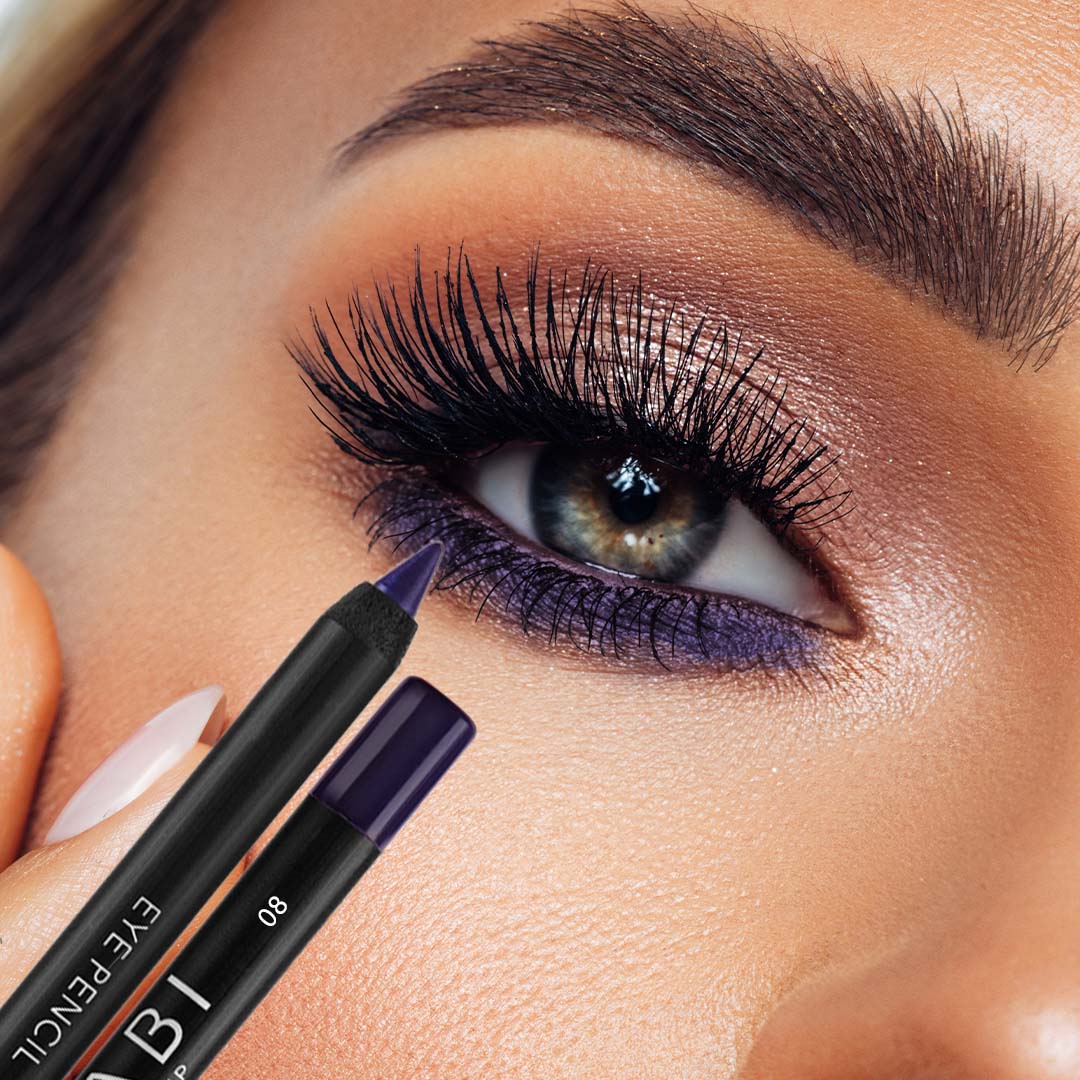 WABI Eye Pencil 08 WABI Eye Pencil 08 - Image 1