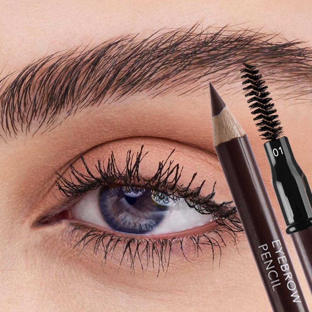 WABI Eyebrow Pencil 01 WABI Eyebrow Pencil 01 - Image 1