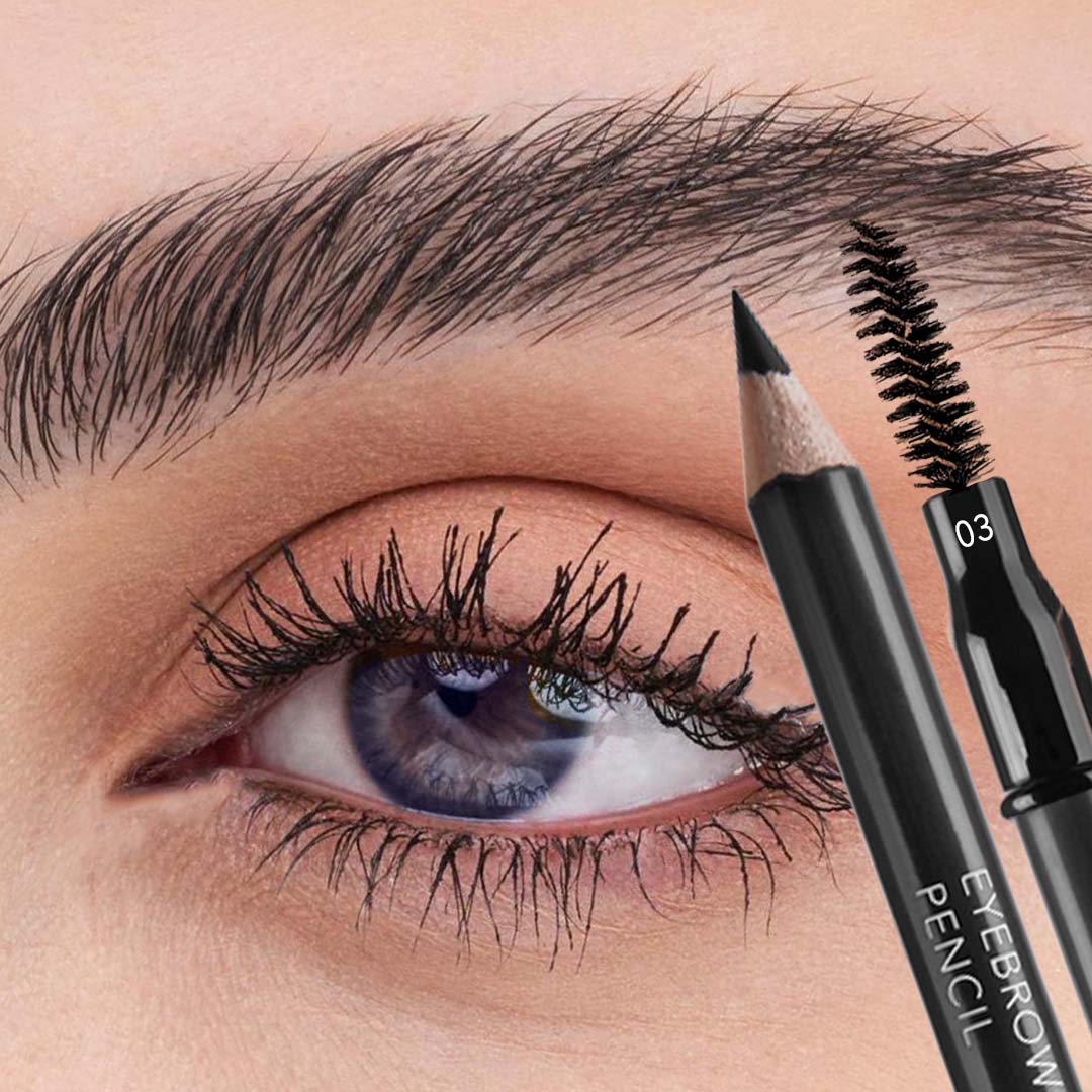 WABI Eyebrow Pencil 03 WABI Eyebrow Pencil 03 - Image 1