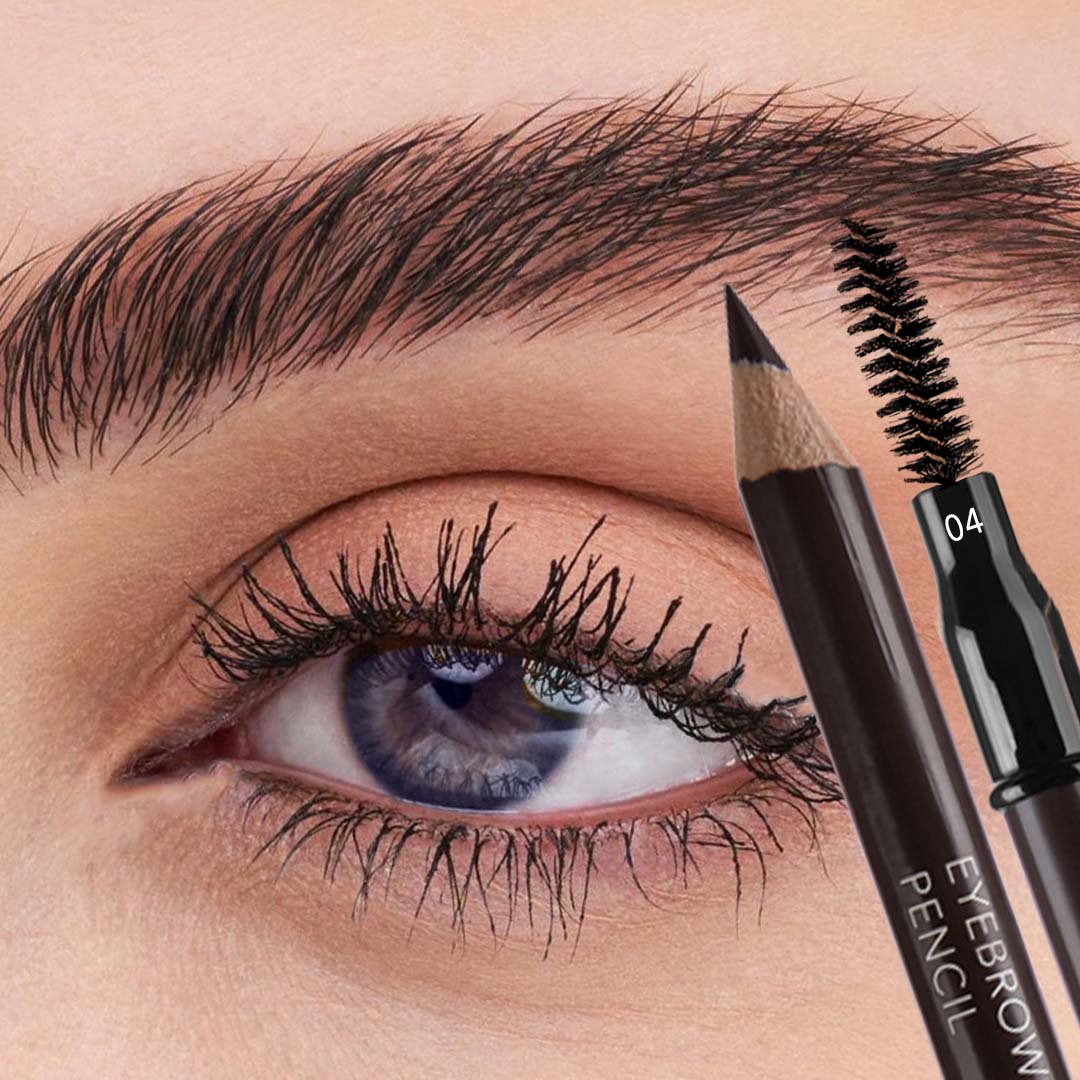 WABI Eyebrow Pencil 04 WABI Eyebrow Pencil 04 - Image 1
